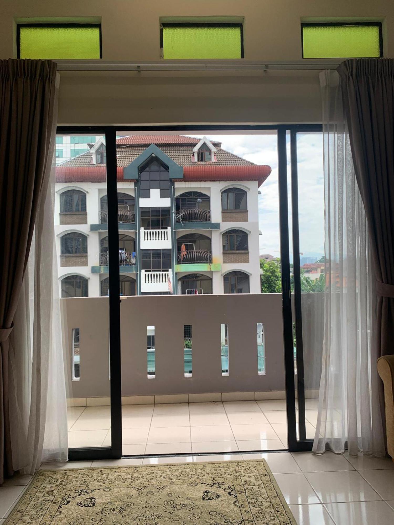 Akar Hotel Kampung Baru, Kuala Lumpur