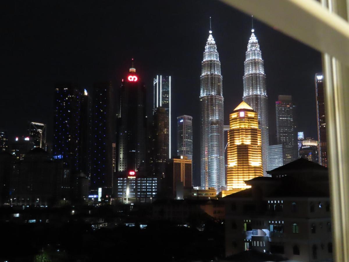 Akar Hotel Kampung Baru — Photos 3