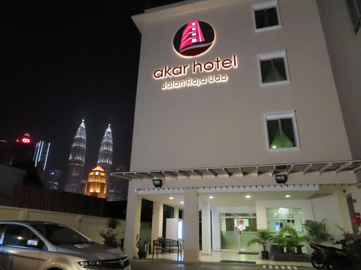 Akar Hotel Kampung Baru — Photos 2